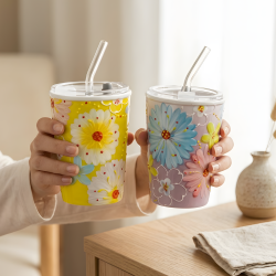 Porcelain Cup 350 ml